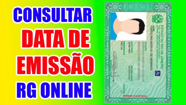 Como Verificar a Data de Emissão do Certificado de Cadastro