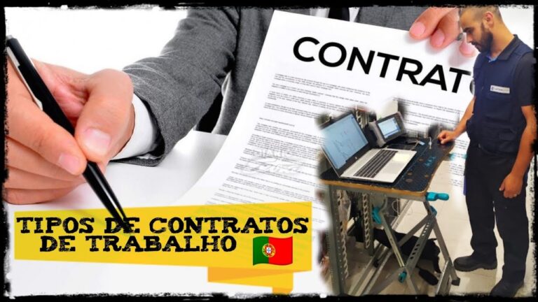 Motivos Justificativos para Contrato a Termo Certo