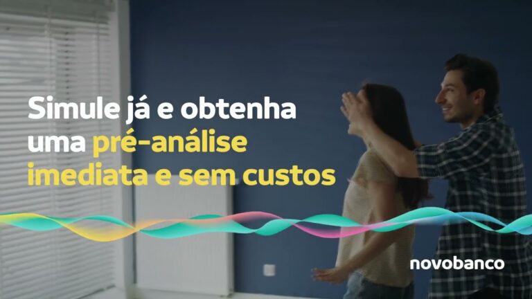 Vantagens do Cr&eacute;dito Habita&ccedil;&atilde;o no Novo Banco