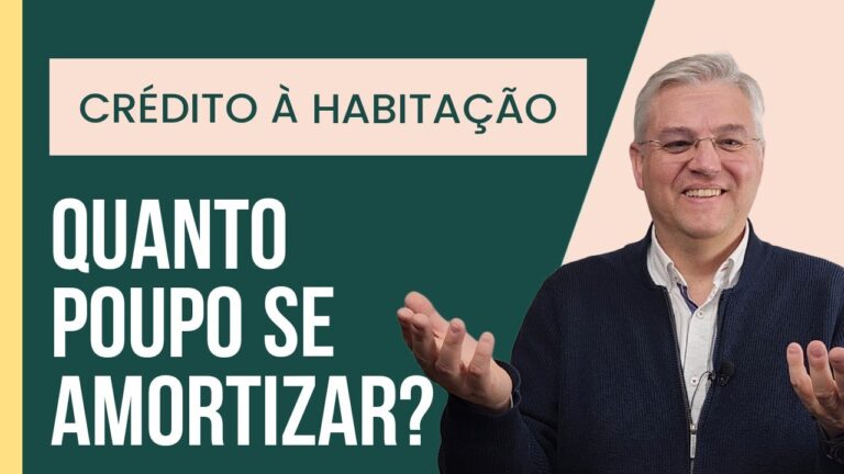 Abater Crédito Habitação: Estratégias e Vantagens
