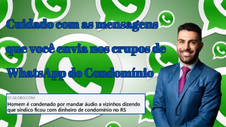 Gestão Eficiente da Conta de Condomínio com CTT