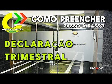 Entenda a Declaração Trimestral para Trabalhadores Independentes