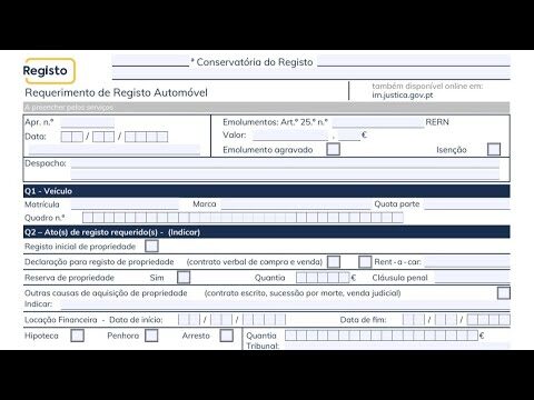 Otimizando a Declaração de Compra e Venda para IMT