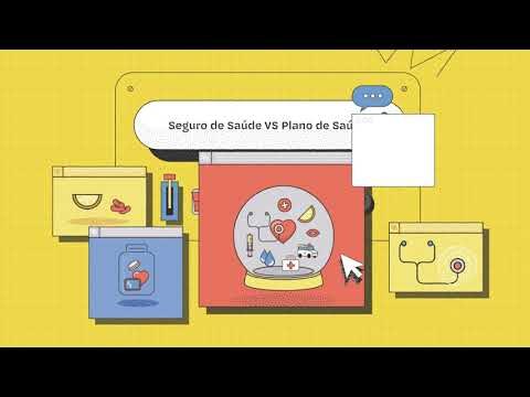 Comparativo de Preços de Seguros de Saúde