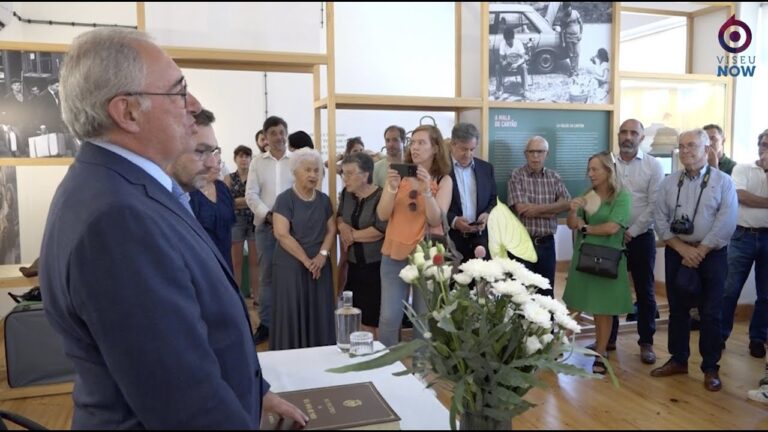 Celebração do Dia do Imigrante em Portugal
