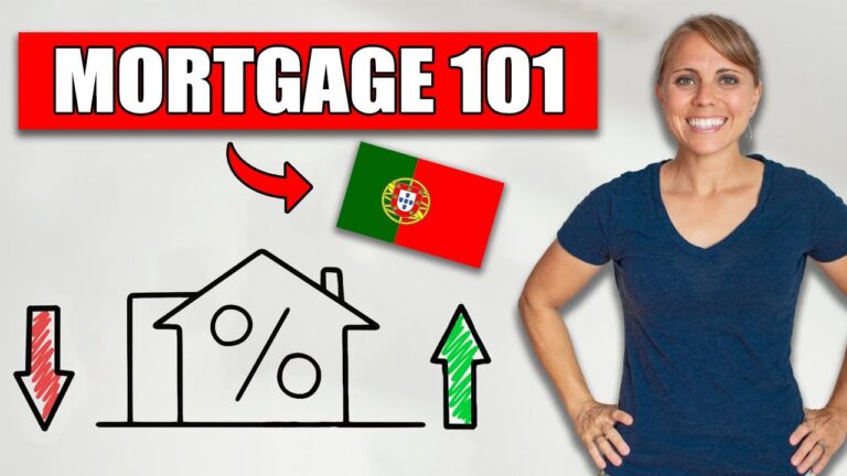 Financiamento 100% de Imóveis em Portugal