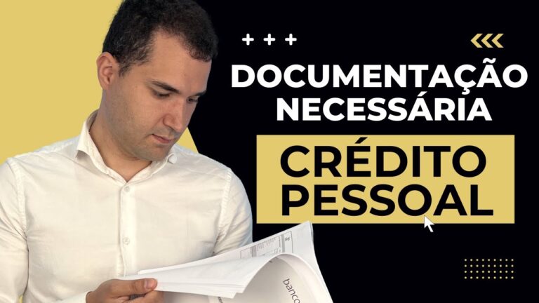 Como Solicitar um Pedido de Crédito Online de Forma Eficiente