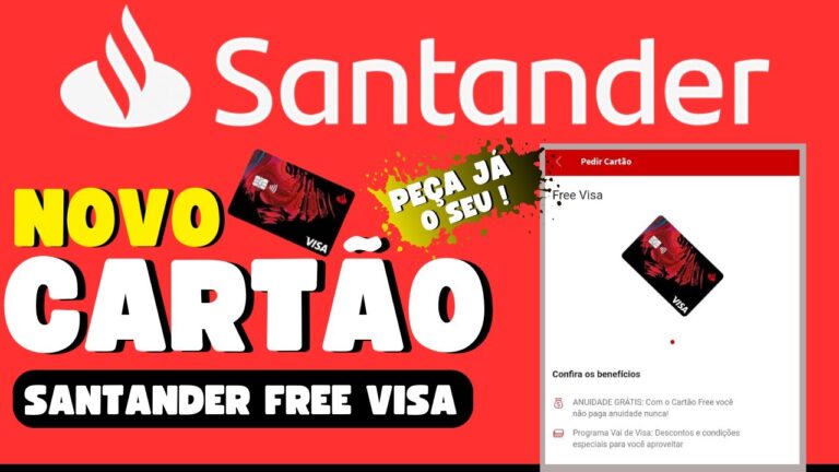 Cart&atilde;o Santander e Media Markt: Vantagens e Benef&iacute;cios