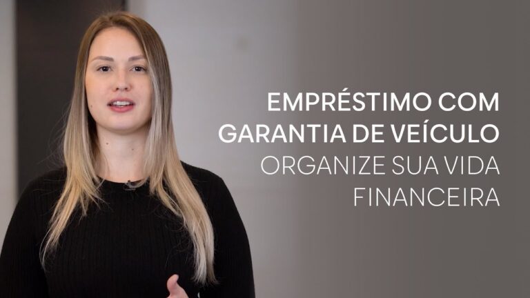 Empréstimo com Garantia de Veículo em Portugal: Vantagens e Condições