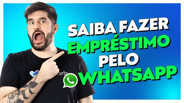 Crédito Pessoal Online: Agilidade e Facilidade na Hora de Conquistar Seu Empréstimo