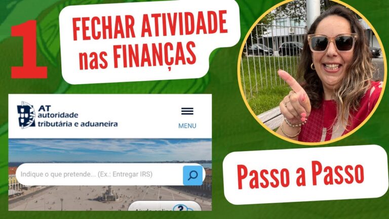 Motivos para Cessar Atividades Profissionais