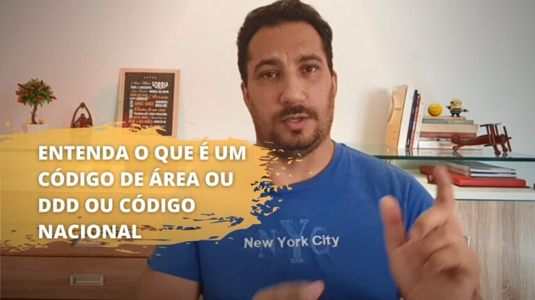 Descubra o Código 65 da Cidade: Significado e Importância