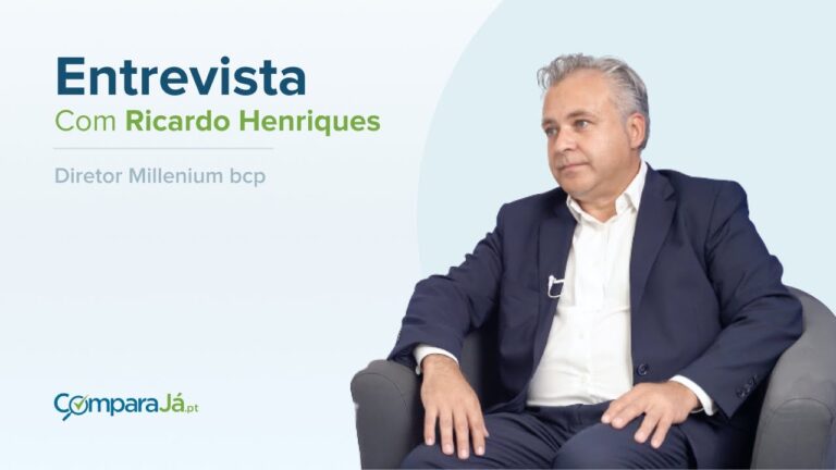 Recrutamento Eficiente na Millennium BCP