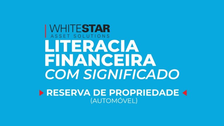 Venda de Carro com Reserva de Propriedade: O Guia Completo