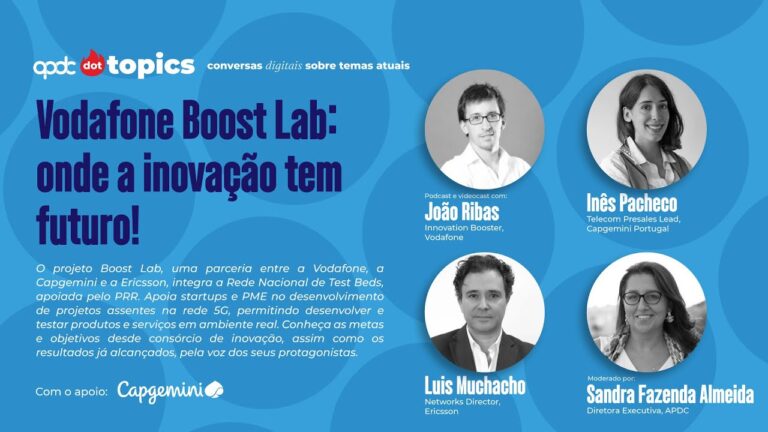 Análise das Ações da Vodafone: Oportunidades e Desafios