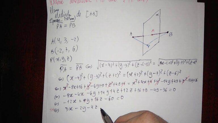 Dominando a Fórmula do Plano Mediador