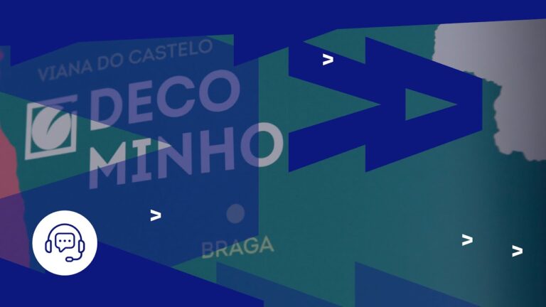 Melhor Crédito Consolidado com a DECO
