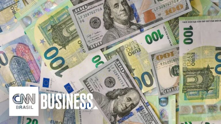 Conversão de 20 Dólares para Euros: O Que Saber