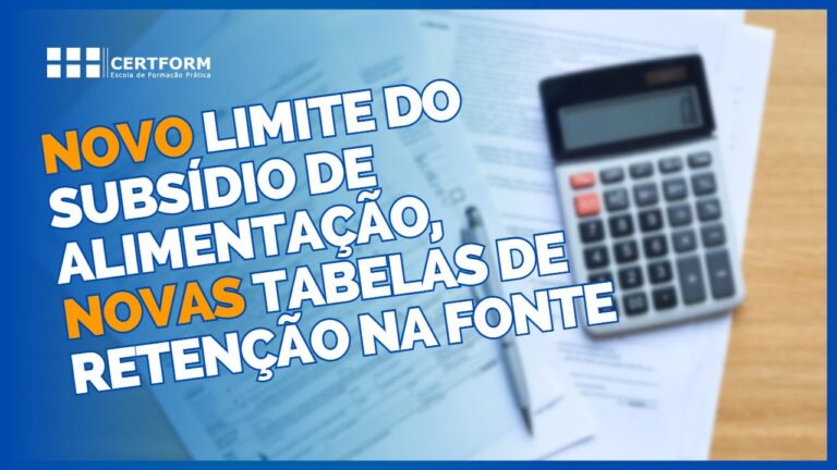 Minimo de Subsidio de Alimentação: O Que Você Precisa Saber