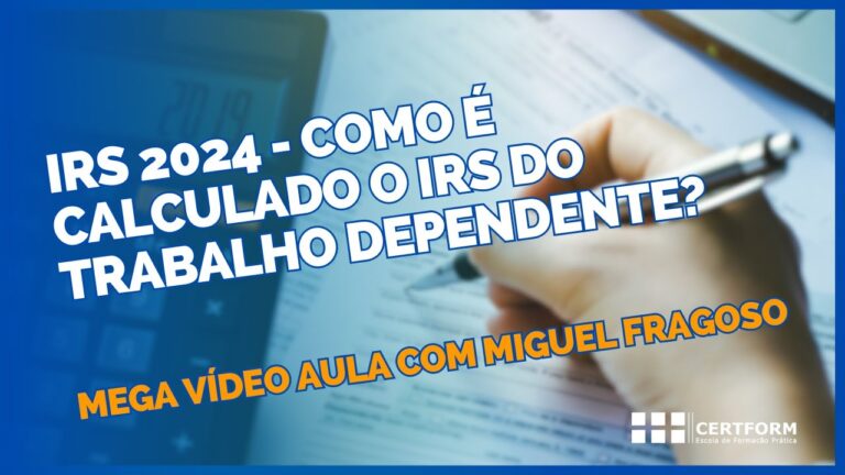 Quotas do IRS para Ordens Profissionais: Entenda as Regras