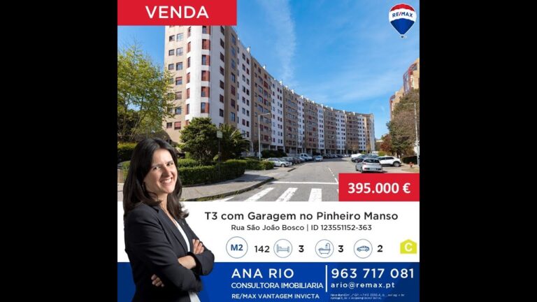 Código Postal da Venda do Pinheiro: Guia Completo