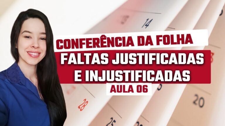 Faltas Justificadas Remuneradas: Entenda Seus Direitos