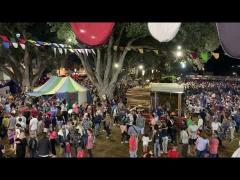 Joaquim Chaves: O Encanto da Quinta do Conde