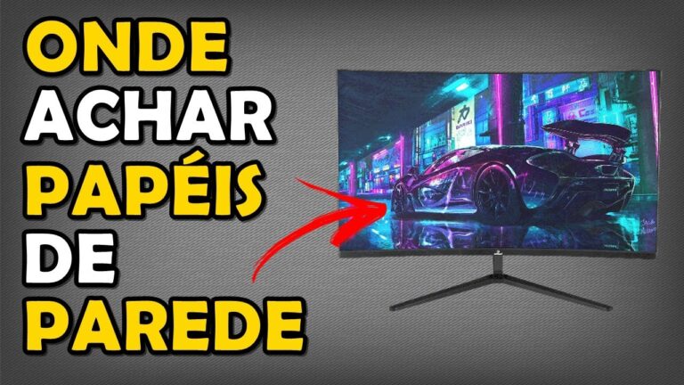 Melhores Fundos de Ecr&atilde; Gr&aacute;tis para PC