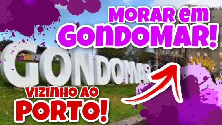 Distância entre Gondomar e Porto: O que Você Precisa Saber