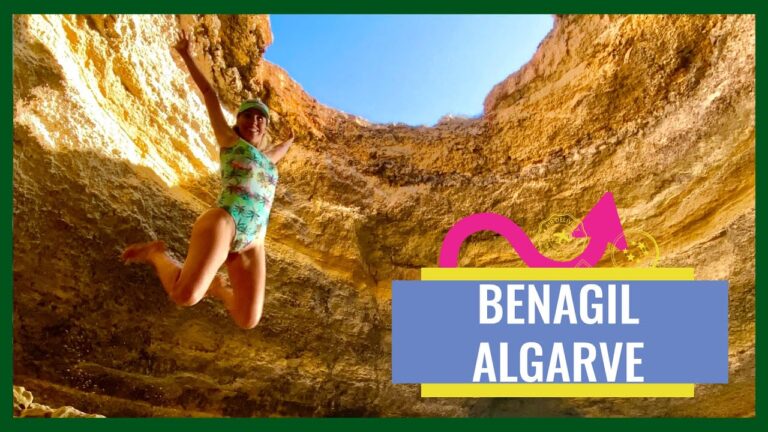 Descubra o Postal do Algarve: Encantos e Beleza da Região