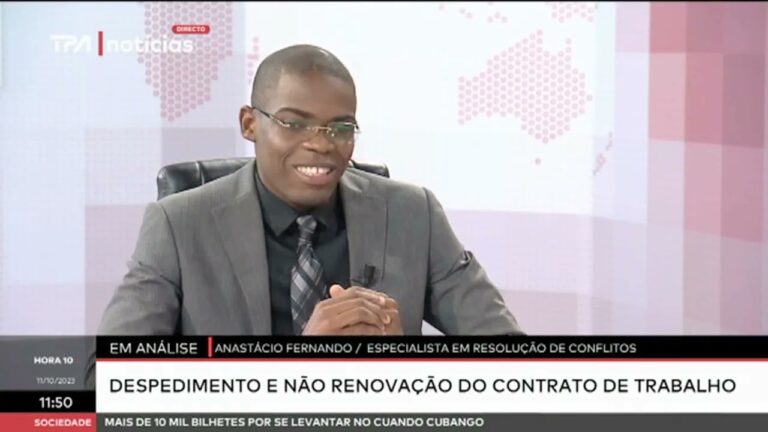 Consequências da Não Renovação do Contrato de Trabalho
