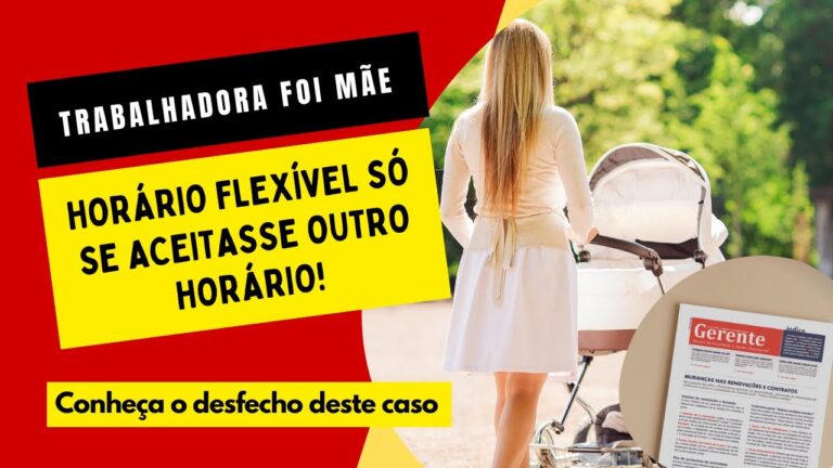 Citando o Hor&aacute;rio Flex&iacute;vel: Vantagens e Desafios