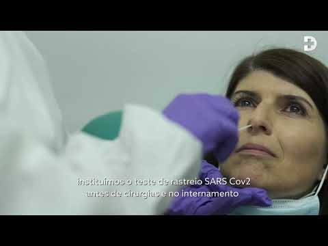 Hospital da Arrábida: Excelência em Saúde e Cuidados Médicos