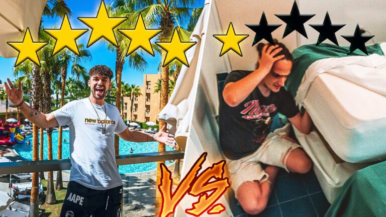 Os Melhores Hotéis 5 Estrelas no Algarve