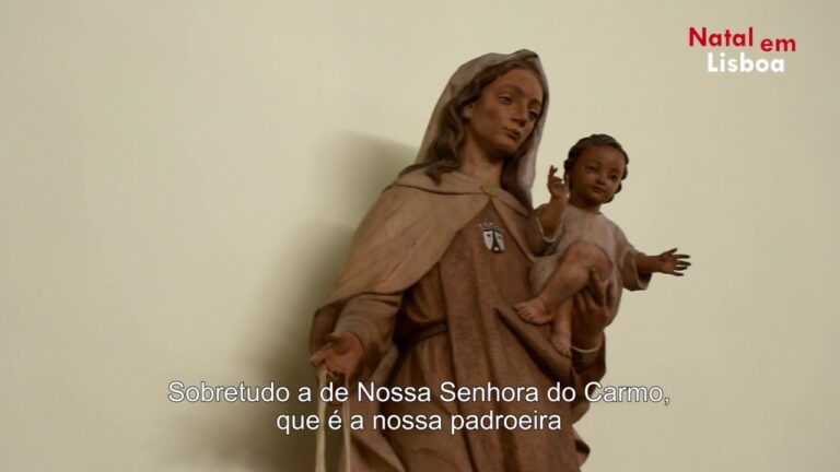 Mapa da Igreja do Lumiar: Guia Completo e Atualizado