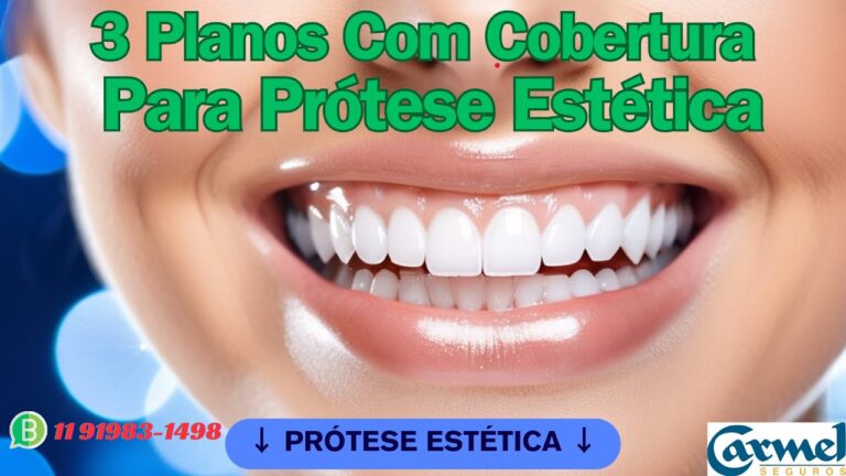 Seguro de Saúde para Implantes Dentários: O que Você Precisa Saber