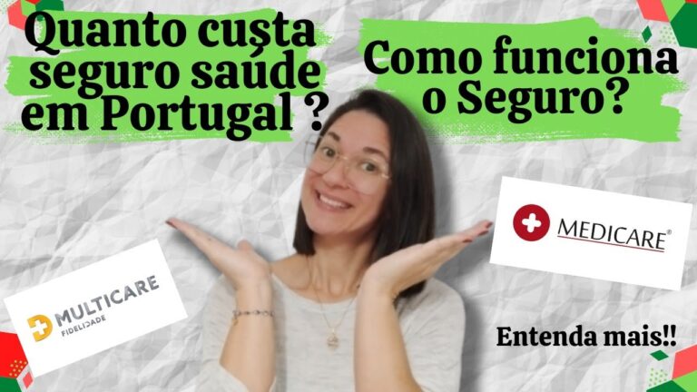 Multicare: O Melhor Seguro de Saúde em Portugal