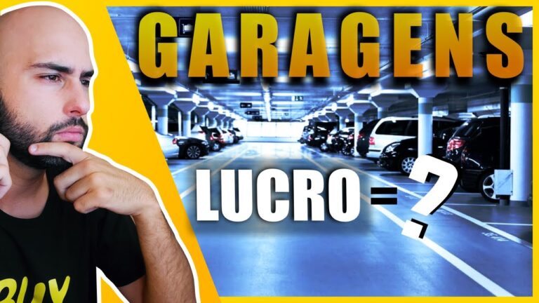 Garagens Baratas para Alugar: Encontre a Sua!