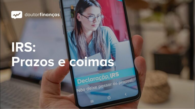Como Evitar Multas no Pagamento do IRS Fora de Prazo