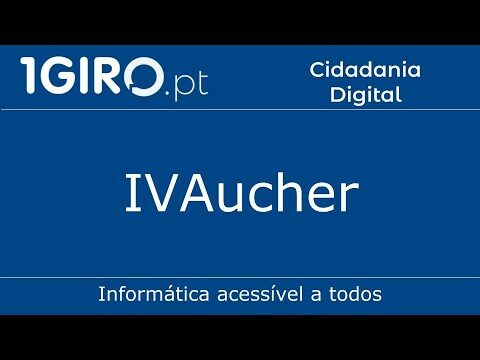 Guia Completo para Inscri&ccedil;&atilde;o no IVAucher
