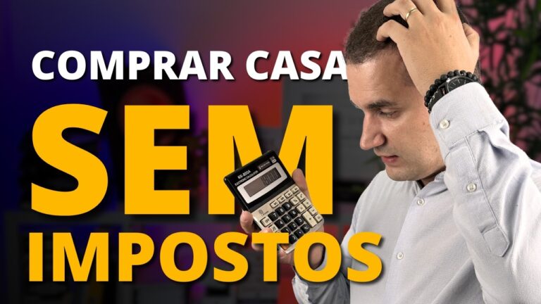 Entenda o Imposto de Selo sobre Imóveis: Guia Completo