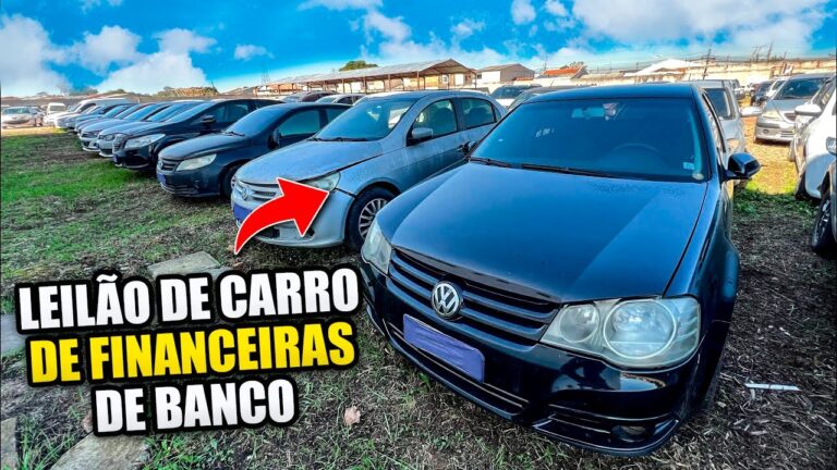 Carros Penhorados: Oportunidades e Cuidados na Compra
