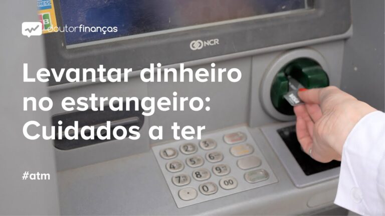 Como Usar o Cartão Multibanco no Estrangeiro com Segurança