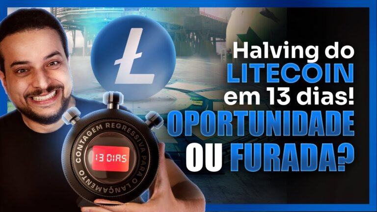 Valor do Litecoin: An&aacute;lise e Perspectivas
