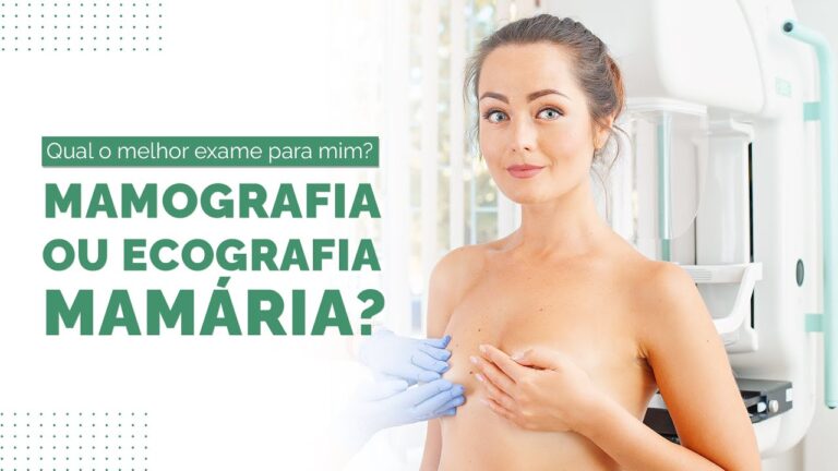 Comparativo de Preços da Ecografia Mamária