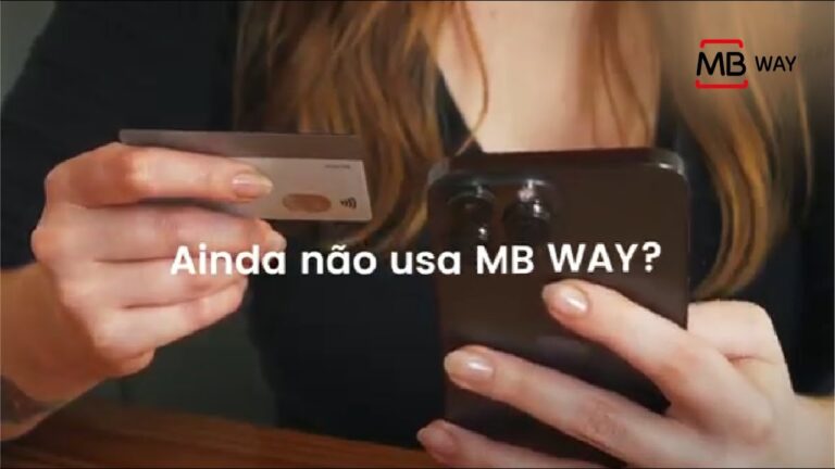 Como Aderir ao MB Way: Guia Prático