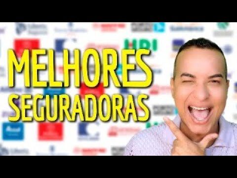 Melhores Seguros de Automóveis: Guia Completo para Escolher o Ideal