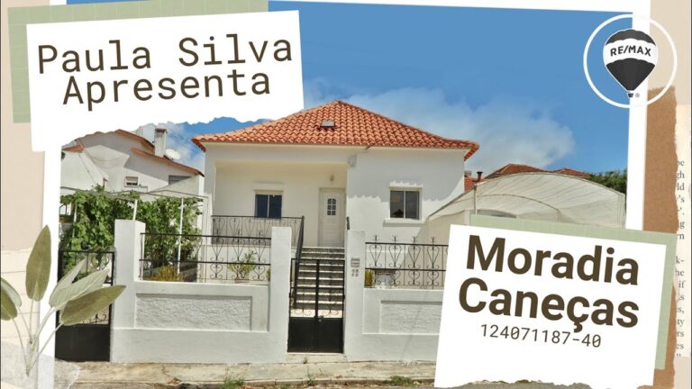 Vivendas em Odivelas: Oportunidades e Estilo de Vida