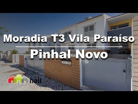 Casas &agrave; Venda em Pinhal Novo: Oportunidades Imperd&iacute;veis