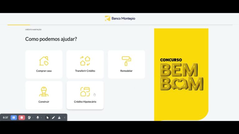 Im&oacute;veis da Banca Montepio: Oportunidades e Vantagens